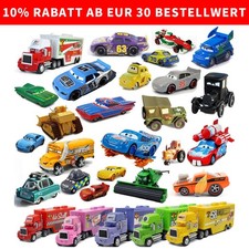 Disney Pixar Cars Lightning