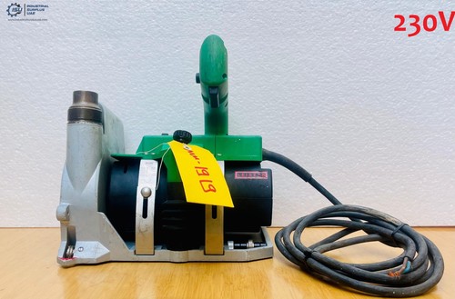 Leister groover fugenfrase - leister,