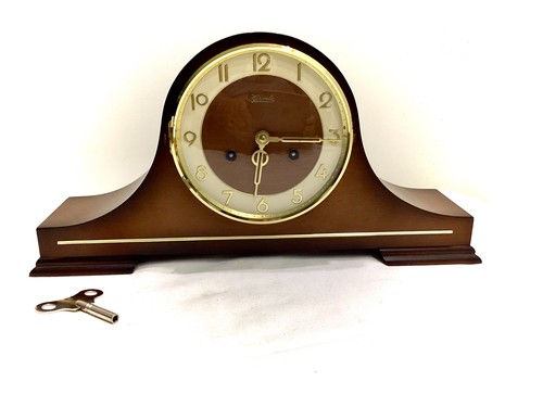 Vintage kaminuhr hermle fhs - vintage, *hermle*