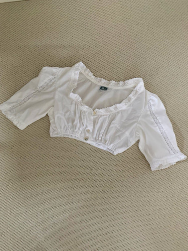 Hammerschmid damen dirndlbluse - damen,