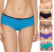 Schlüpfer Freya Dessous Deco