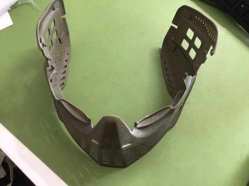 Paintball proshield maske - paintball,