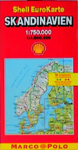 Skandinavien