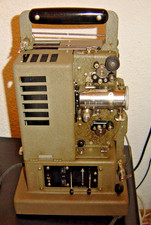 Alter Siemens 8mm Film