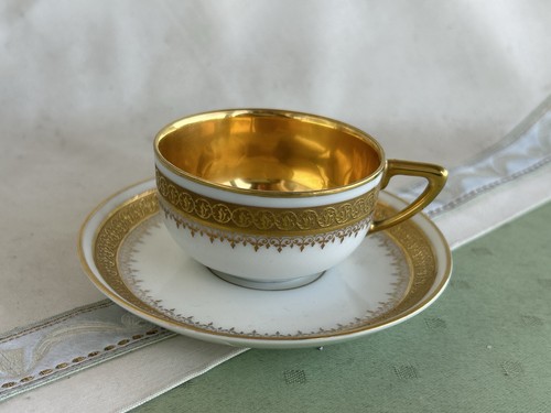 Schöne rosenthal moccatasse - schöne,