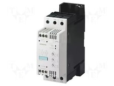 Siemens SIRIUS SANFTSTARTER