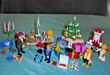 Playmobil 5496 Hl. Abend