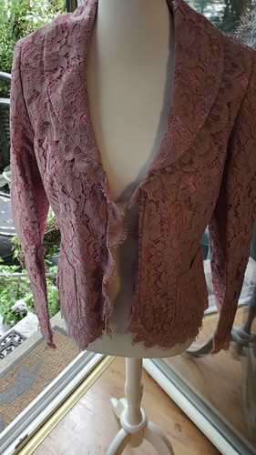 Toller neuer blazer spitze - toller,