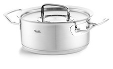 Bratentopf Fissler Profi