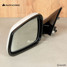 BMW F10 F11 RL Aussenspiegel