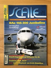 SCALE - Funkferngesteuerte