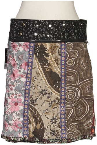 Moshiki rock damen damenrock - rock,