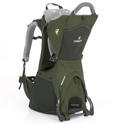 Littlelife adventurer - littlelife,