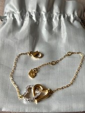 Damen Armband gebraucht Swarovski