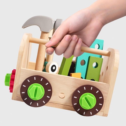 Werkzeugset für kinder - werkzeugset,