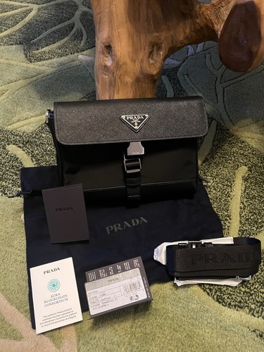 Prada handtasche vela - prada,