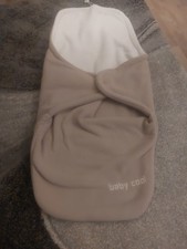 Babyschlafsack Baumwolle