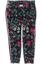 Comma Stoffhose Damen Hose