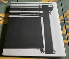 Die Erfindung des modernen