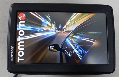 Tomtom start europe ovp - tomtom, 25