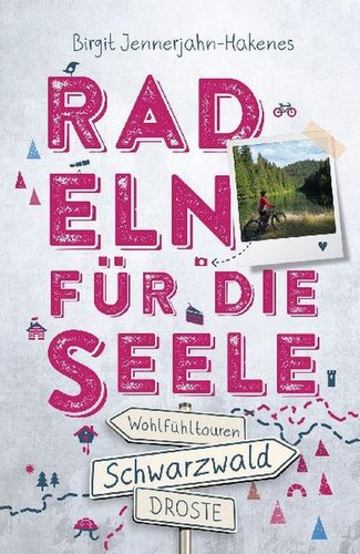 Schwarzwald radeln für die - radeln,