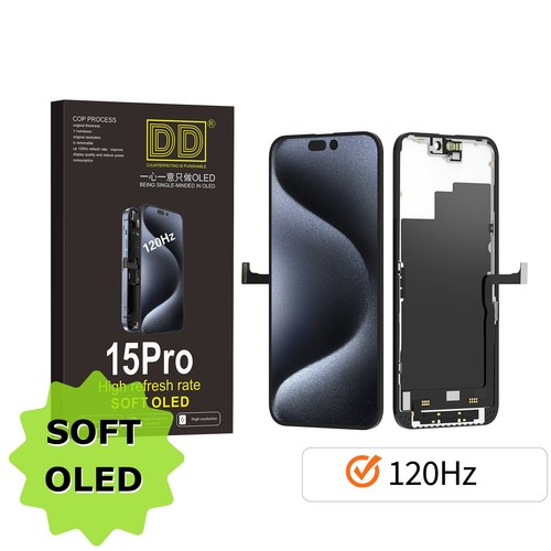 Original soft oled display - oled,