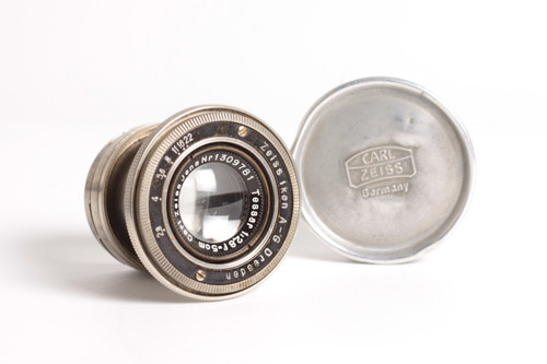 Zeiss ikon carl - zeiss,