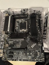 MSI PRO B660-A DDR4 LGA 1700