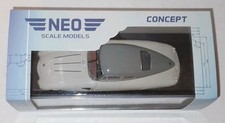 NEO SCALE MODELS - MAYBACH