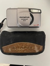 Olympus Superzoom 140S 35mm