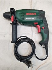Bosch PSB 750 RCE Schlagbohrmaschine mit Koffer