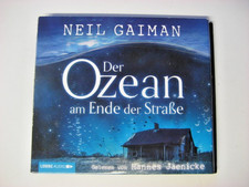 Der Ozean am Ende der Straße