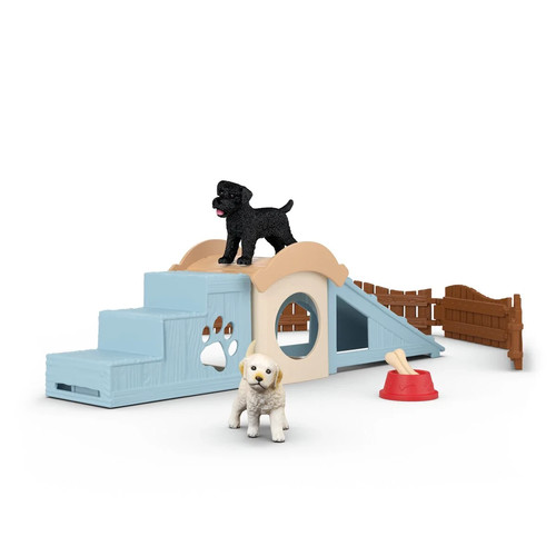 Schleich 42763 abenteuerzeit - 42763,