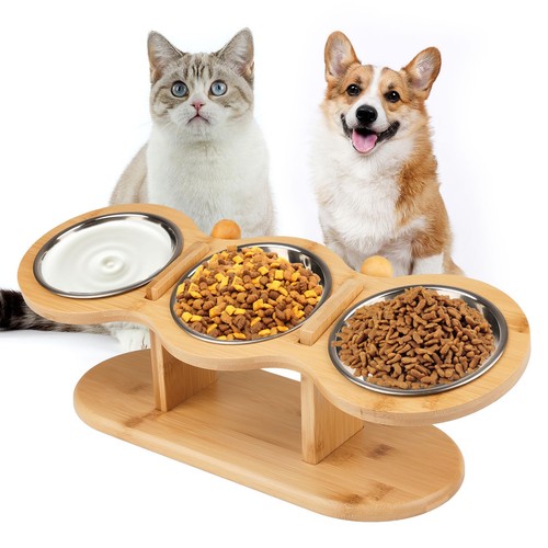 Katzennapf erhöht - katzennapf,