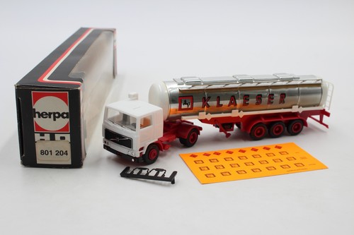 Herpa volvo f10 - herpa,