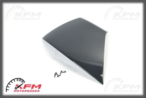 Yamaha topcase blende - yamaha, topcase-blende