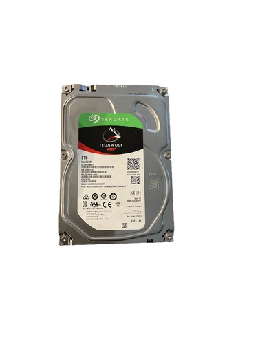 Seagate st3000vn007 3tb - |,