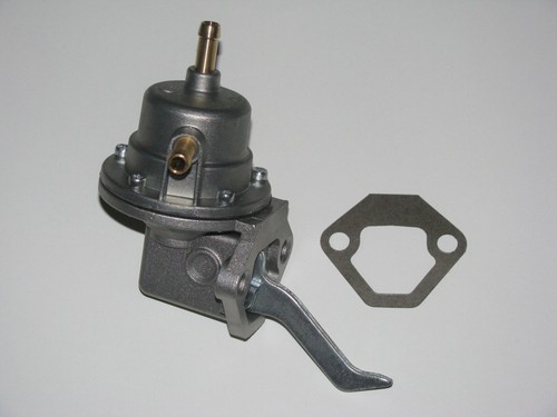 Benzinpumpe fiat 124 238 - benzinpumpe,