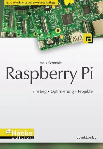 Raspberry einstieg - raspberry,