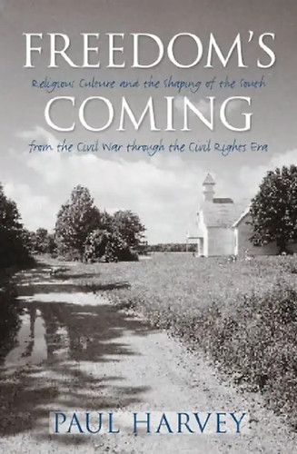 Freedom coming religious - coming:,