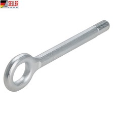 Abschlepphaken Abschleppöse