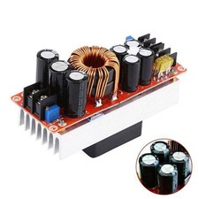 1500W 30A DC-DC Boost