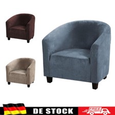 Strecken Sesselbezug