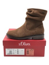 Damen - Stiefeletten -