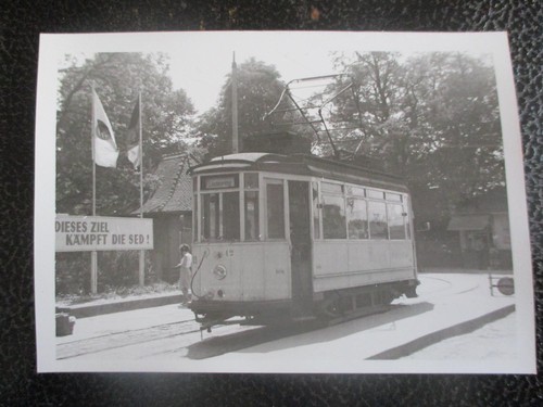 Altes foto - (1406a),