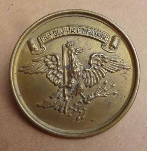 Emblem preussen kürassiere - emblem,