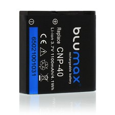 Blumax Akku passend für Casio