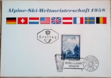 Österreich - Alpine Ski - WM