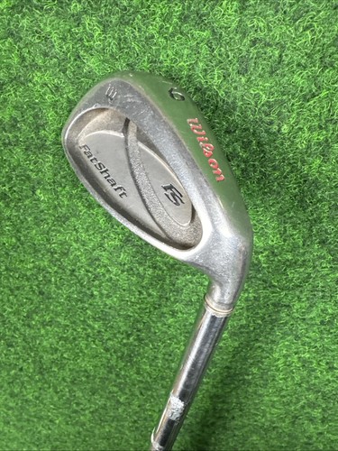 Wilson fat shaft eisen - shaft,