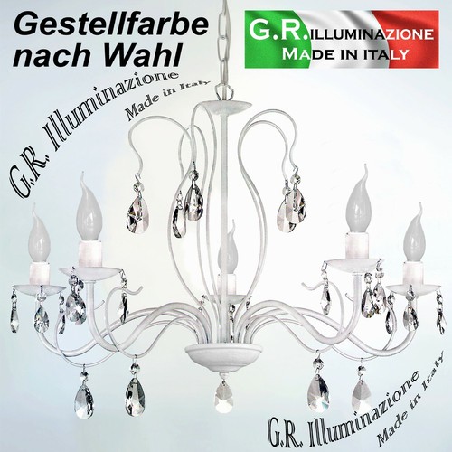 Pendelleuchte modern vintage